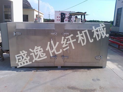 連體式烘干設備